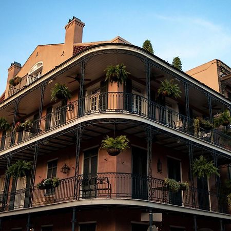 The Saint Hotel, New Orleans, French Quarter, Autograph Collection Ngoại thất bức ảnh