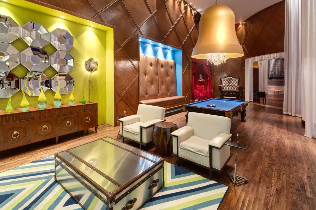 The Saint Hotel, New Orleans, French Quarter, Autograph Collection Ngoại thất bức ảnh