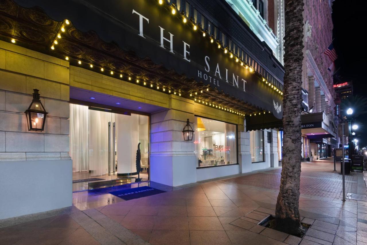The Saint Hotel, New Orleans, French Quarter, Autograph Collection Ngoại thất bức ảnh