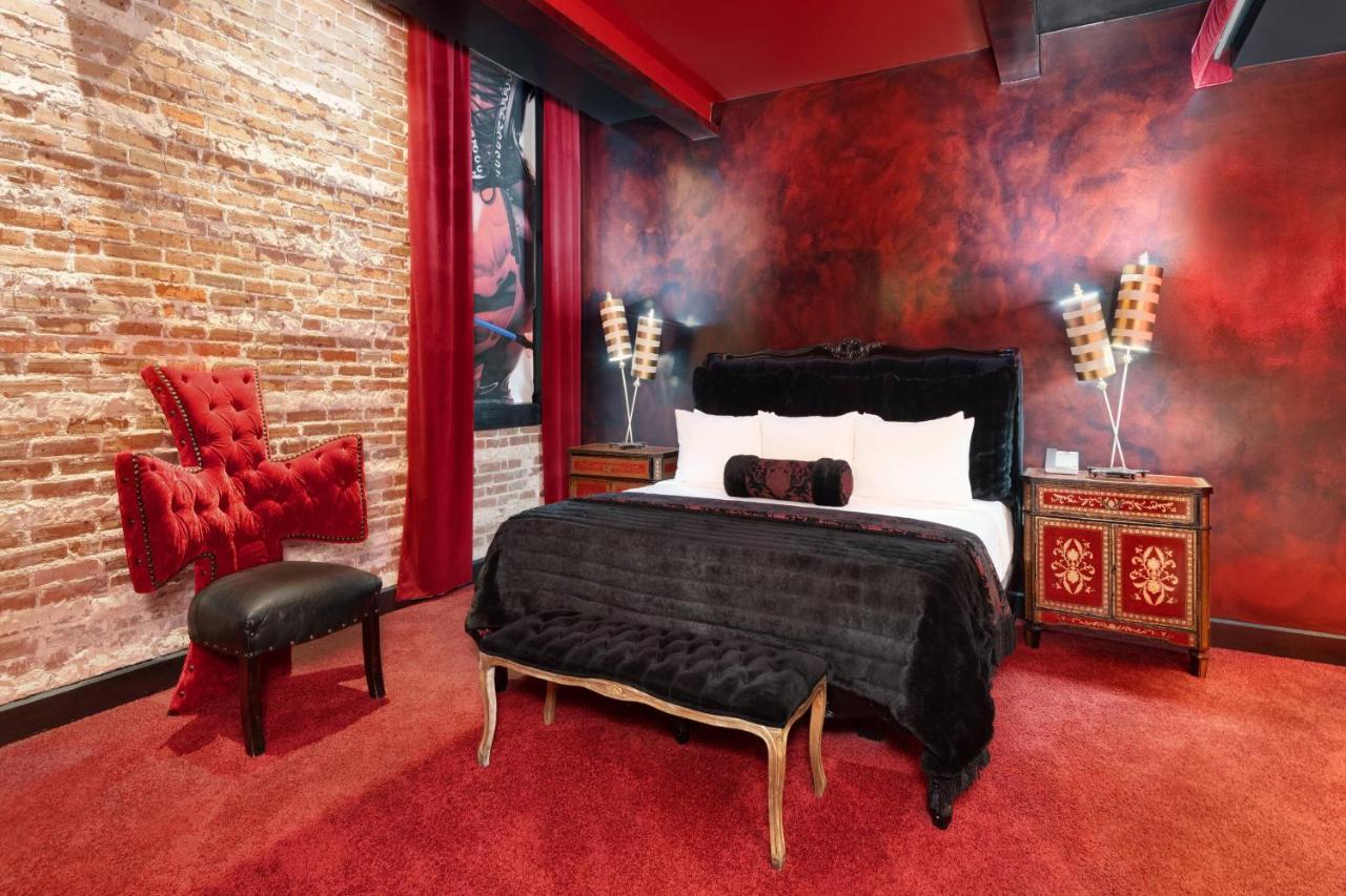 The Saint Hotel, New Orleans, French Quarter, Autograph Collection Ngoại thất bức ảnh