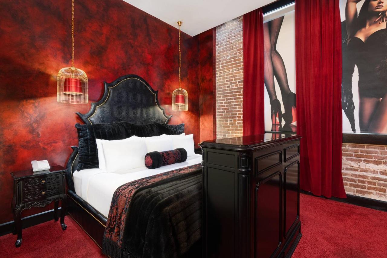The Saint Hotel, New Orleans, French Quarter, Autograph Collection Ngoại thất bức ảnh
