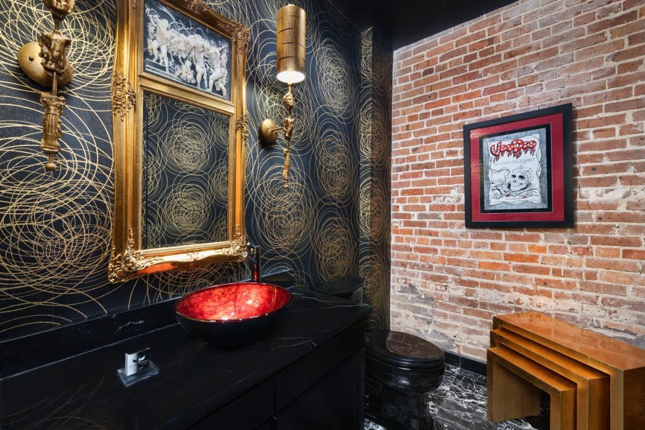 The Saint Hotel, New Orleans, French Quarter, Autograph Collection Ngoại thất bức ảnh