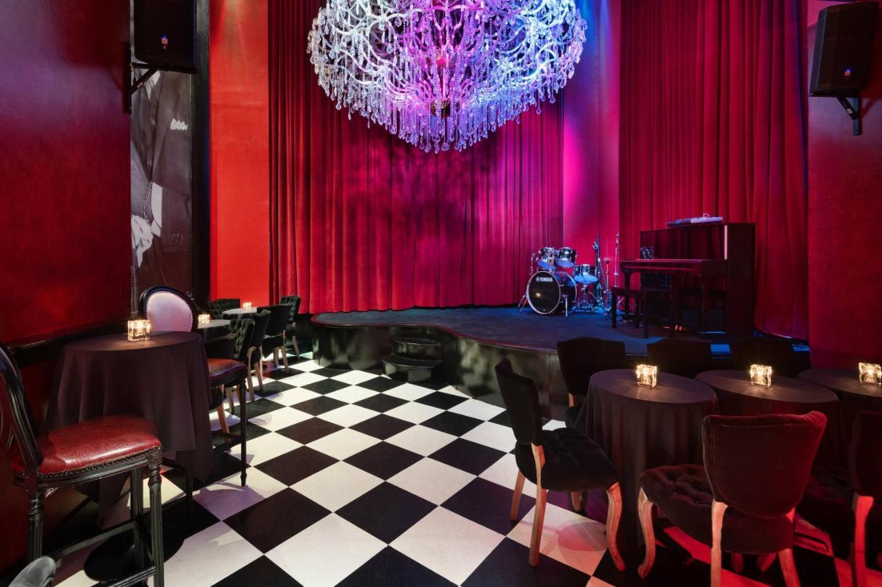 The Saint Hotel, New Orleans, French Quarter, Autograph Collection Ngoại thất bức ảnh