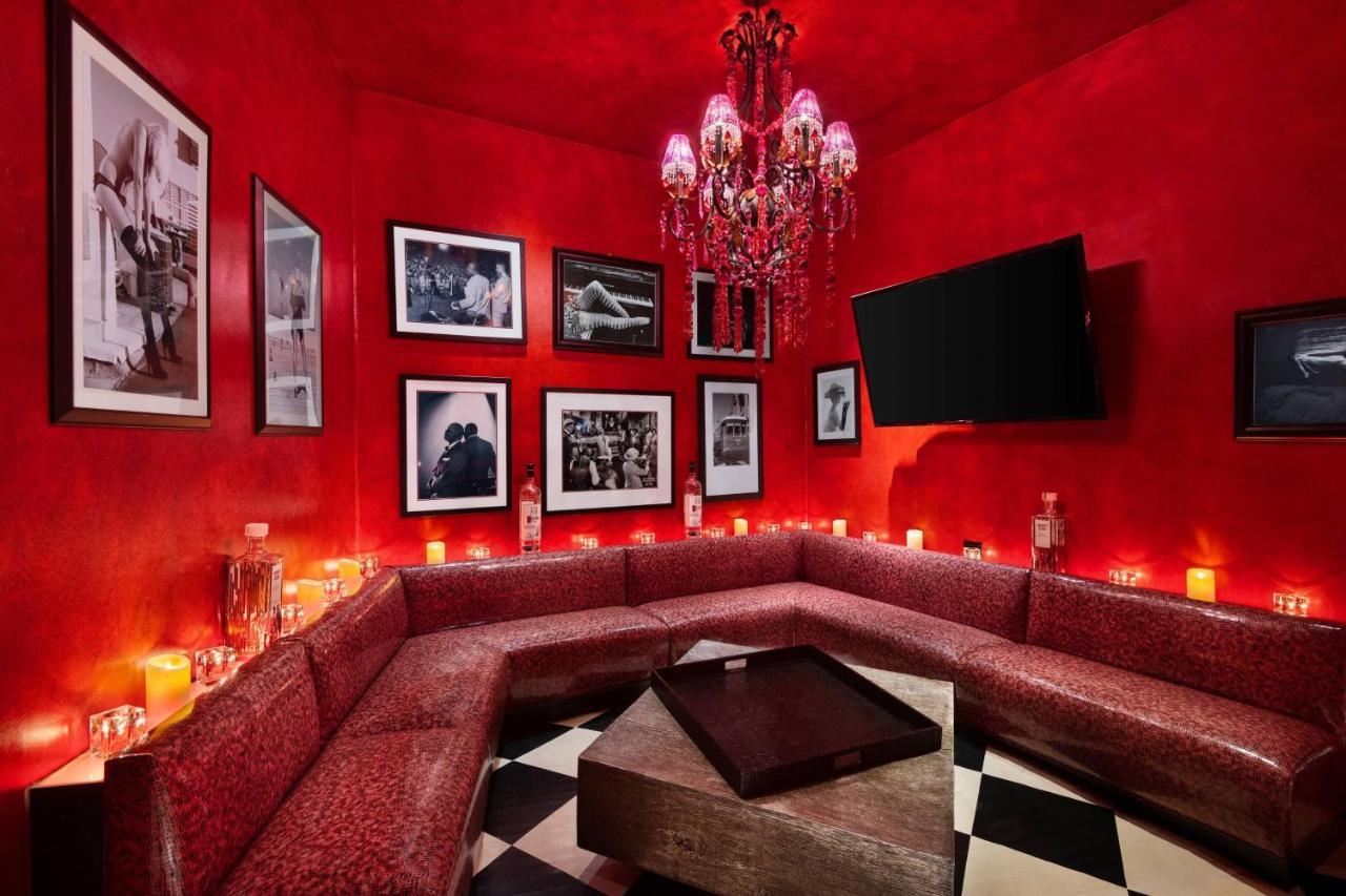 The Saint Hotel, New Orleans, French Quarter, Autograph Collection Ngoại thất bức ảnh