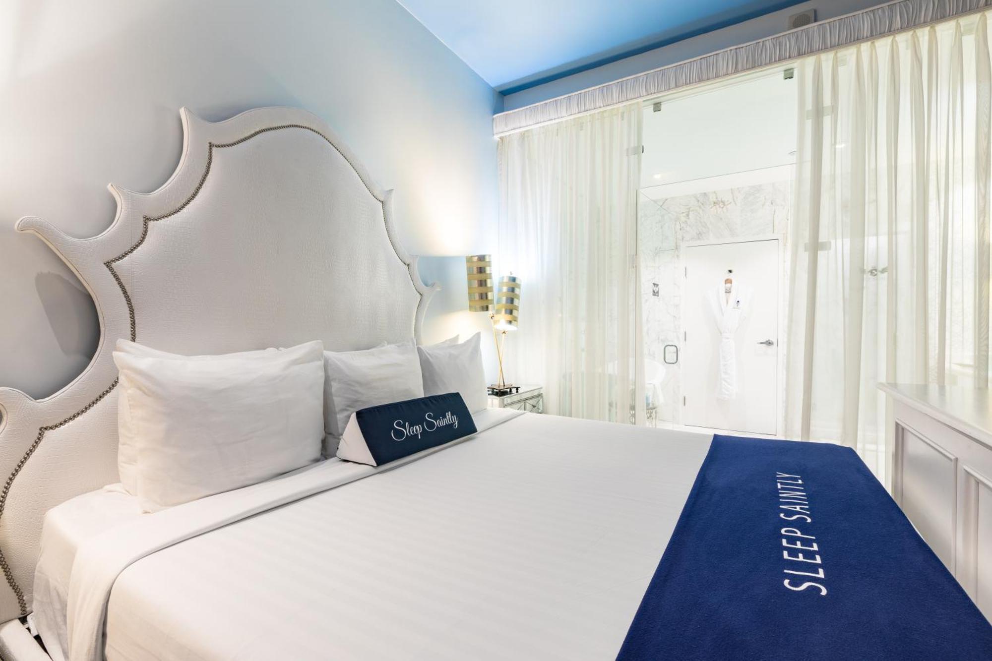 The Saint Hotel, New Orleans, French Quarter, Autograph Collection Ngoại thất bức ảnh