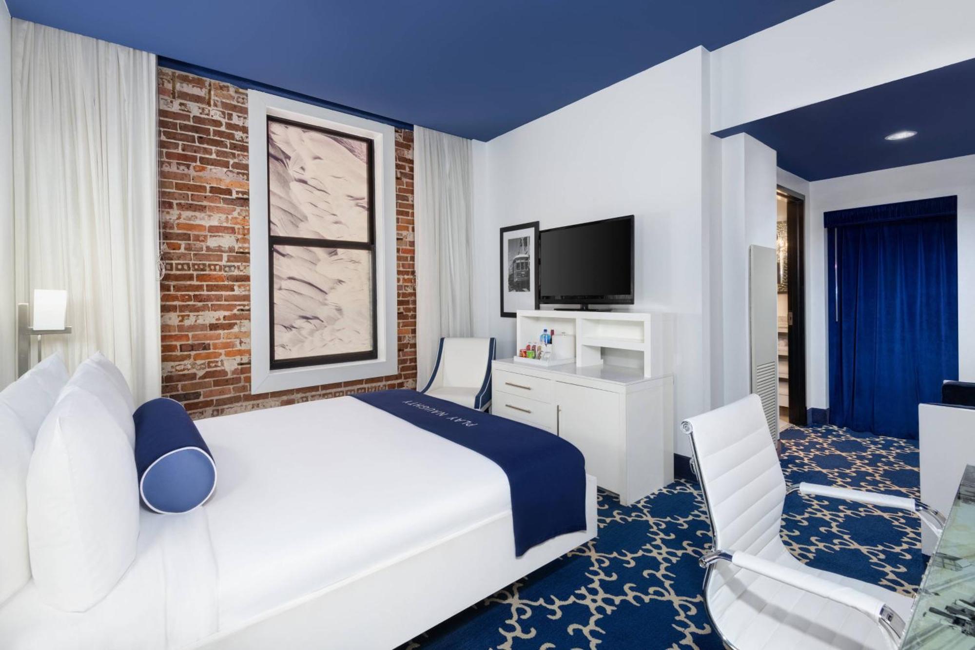 The Saint Hotel, New Orleans, French Quarter, Autograph Collection Ngoại thất bức ảnh