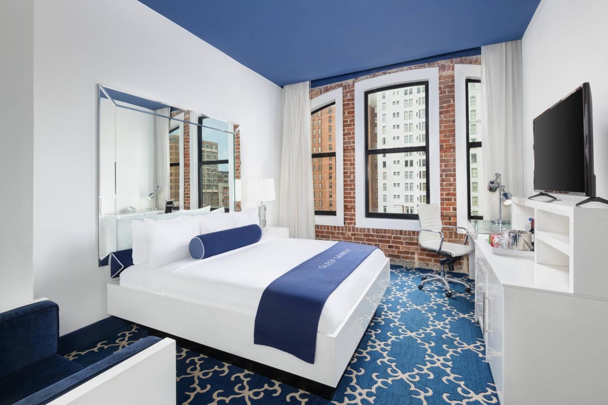 The Saint Hotel, New Orleans, French Quarter, Autograph Collection Ngoại thất bức ảnh