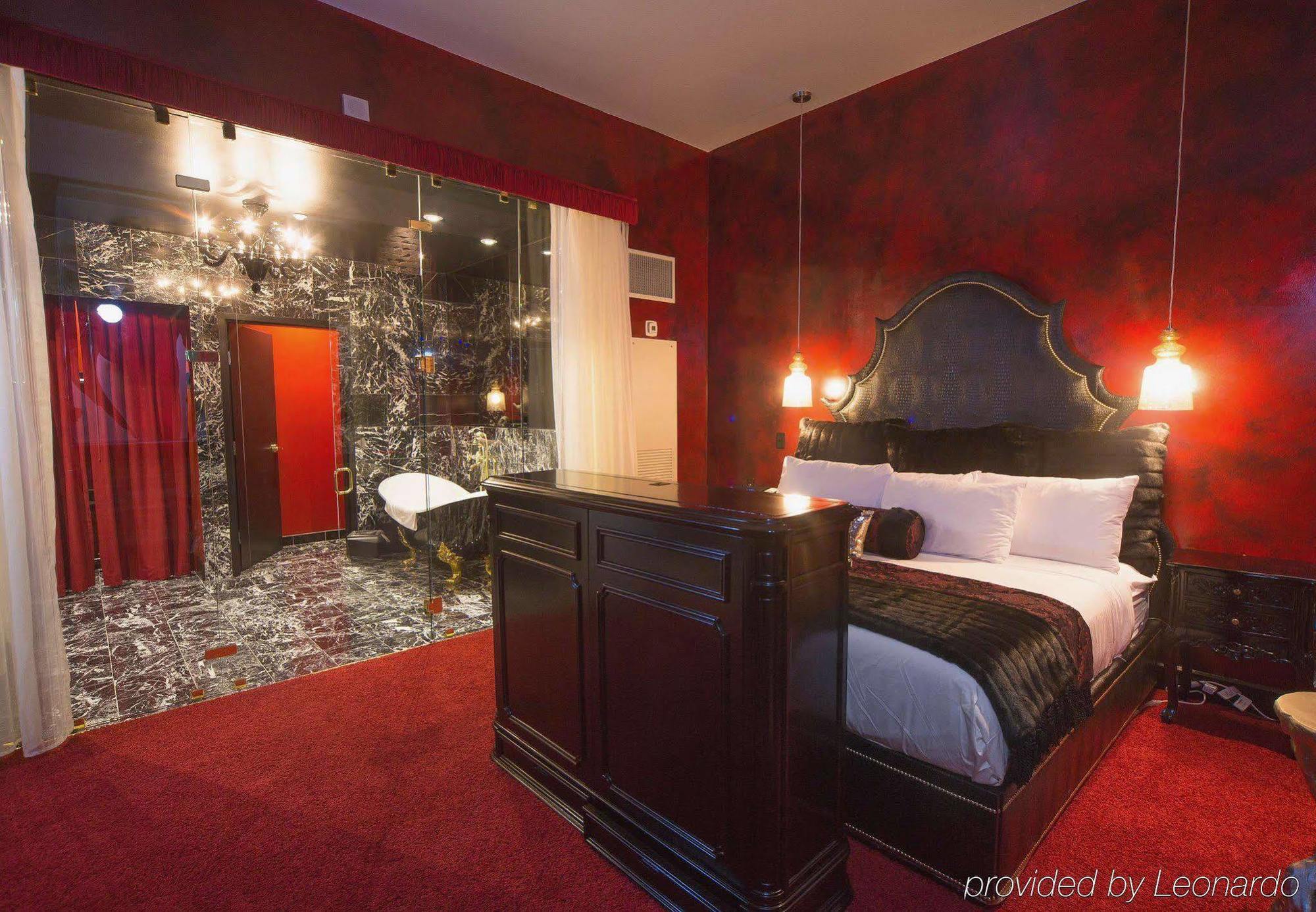 The Saint Hotel, New Orleans, French Quarter, Autograph Collection Ngoại thất bức ảnh