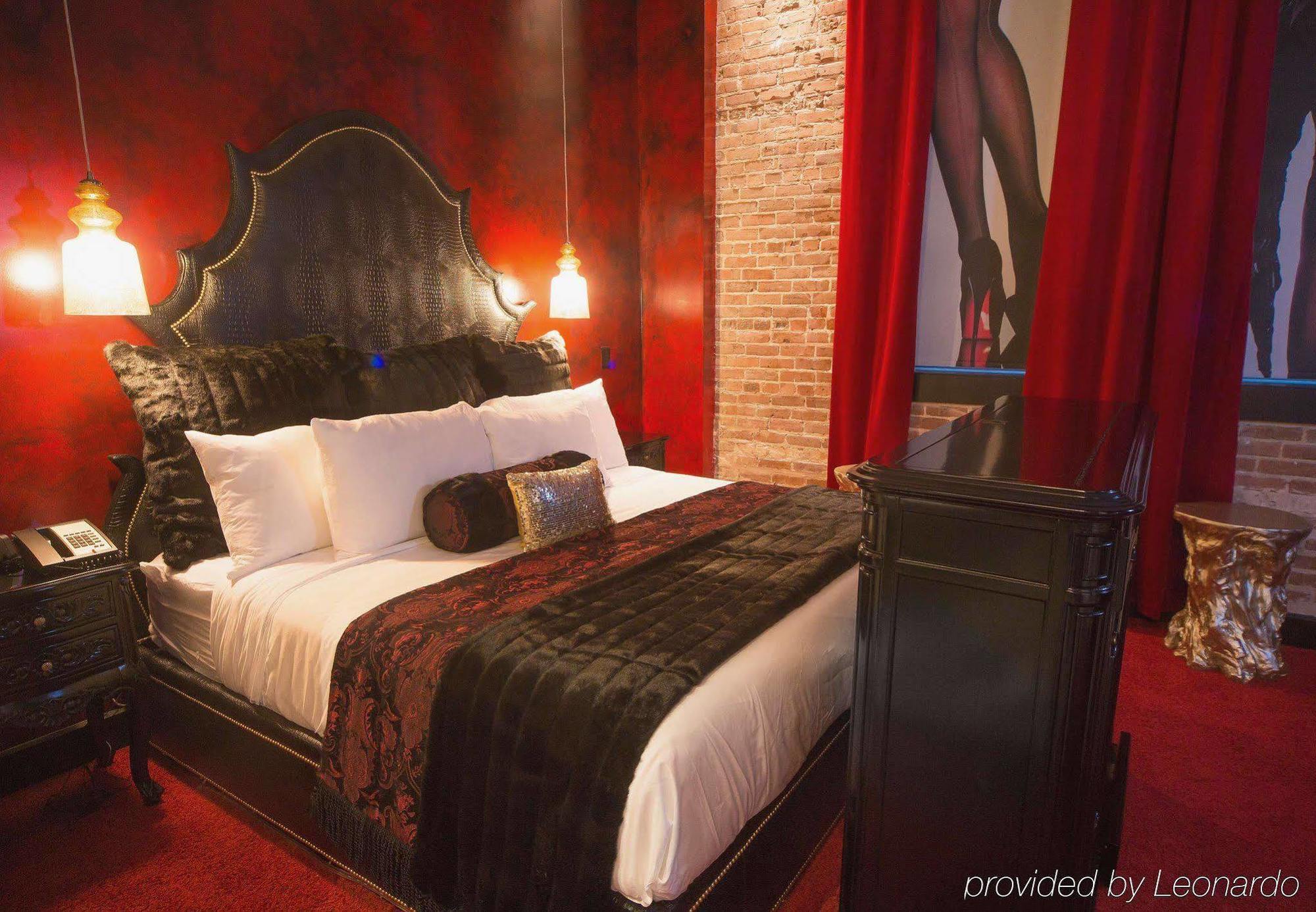 The Saint Hotel, New Orleans, French Quarter, Autograph Collection Ngoại thất bức ảnh