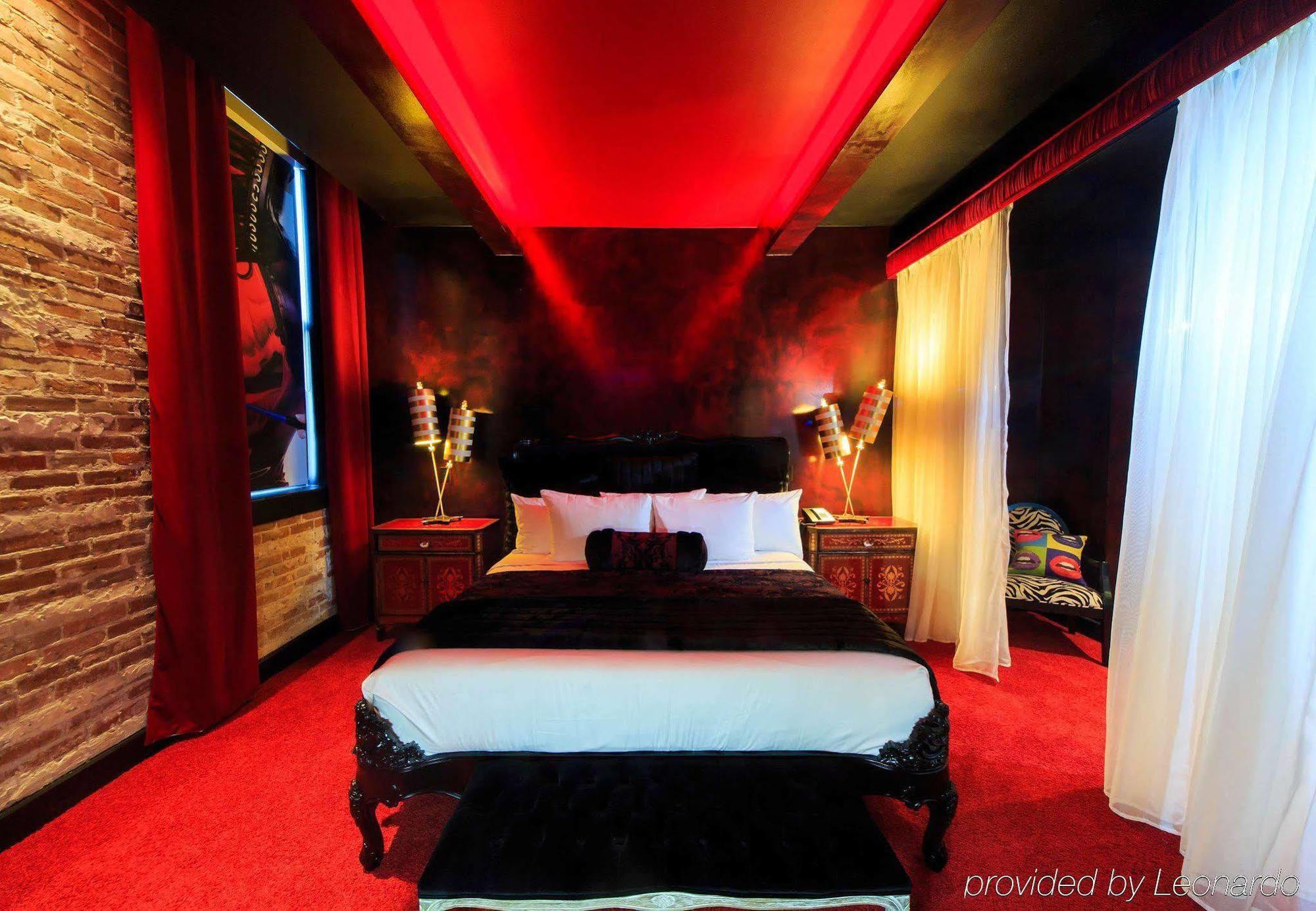 The Saint Hotel, New Orleans, French Quarter, Autograph Collection Ngoại thất bức ảnh