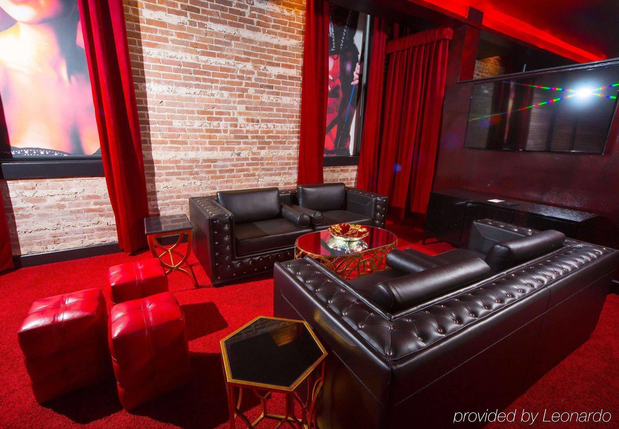 The Saint Hotel, New Orleans, French Quarter, Autograph Collection Ngoại thất bức ảnh