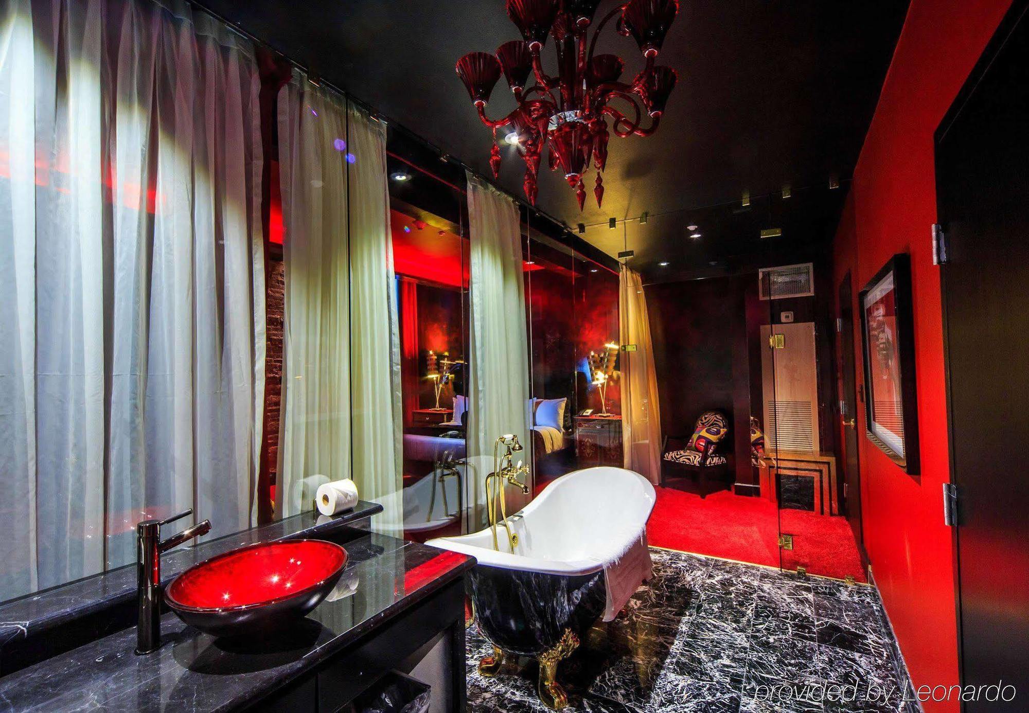 The Saint Hotel, New Orleans, French Quarter, Autograph Collection Ngoại thất bức ảnh