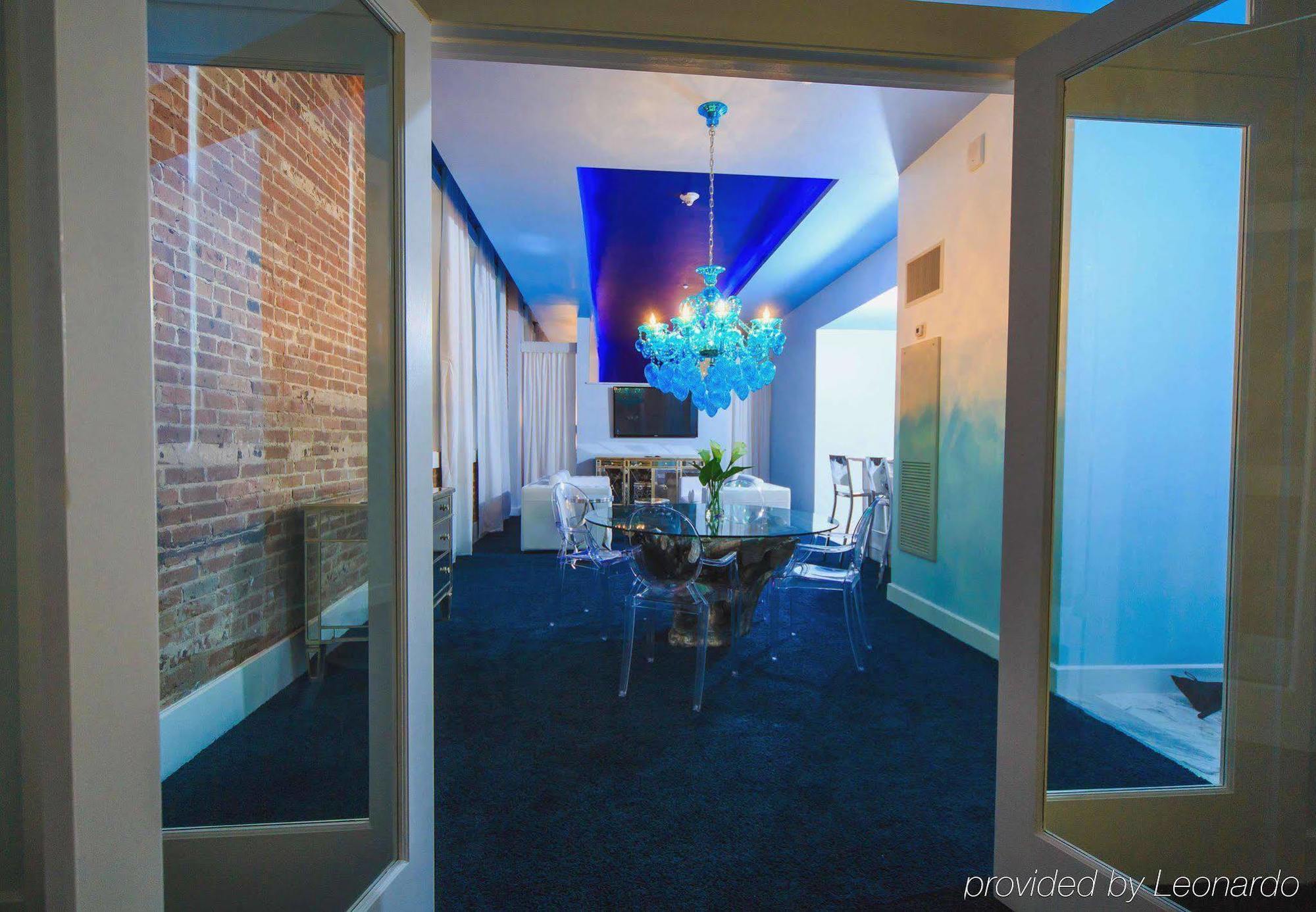 The Saint Hotel, New Orleans, French Quarter, Autograph Collection Ngoại thất bức ảnh
