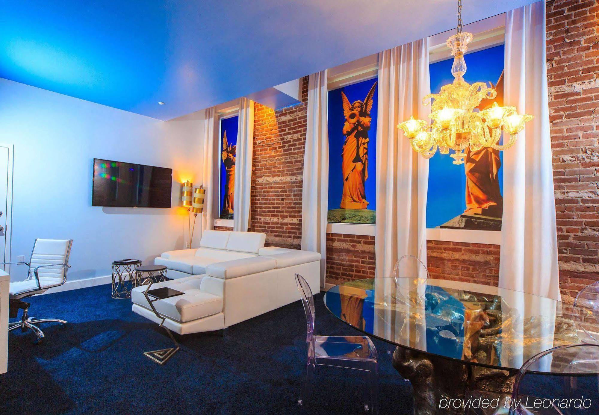 The Saint Hotel, New Orleans, French Quarter, Autograph Collection Ngoại thất bức ảnh