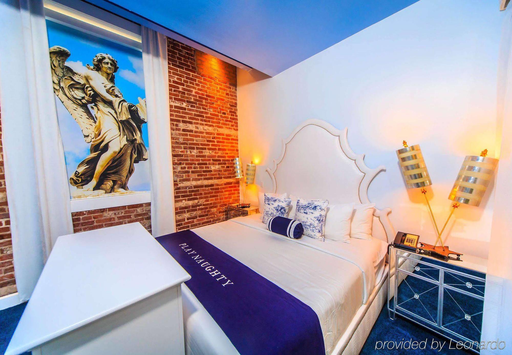 The Saint Hotel, New Orleans, French Quarter, Autograph Collection Ngoại thất bức ảnh