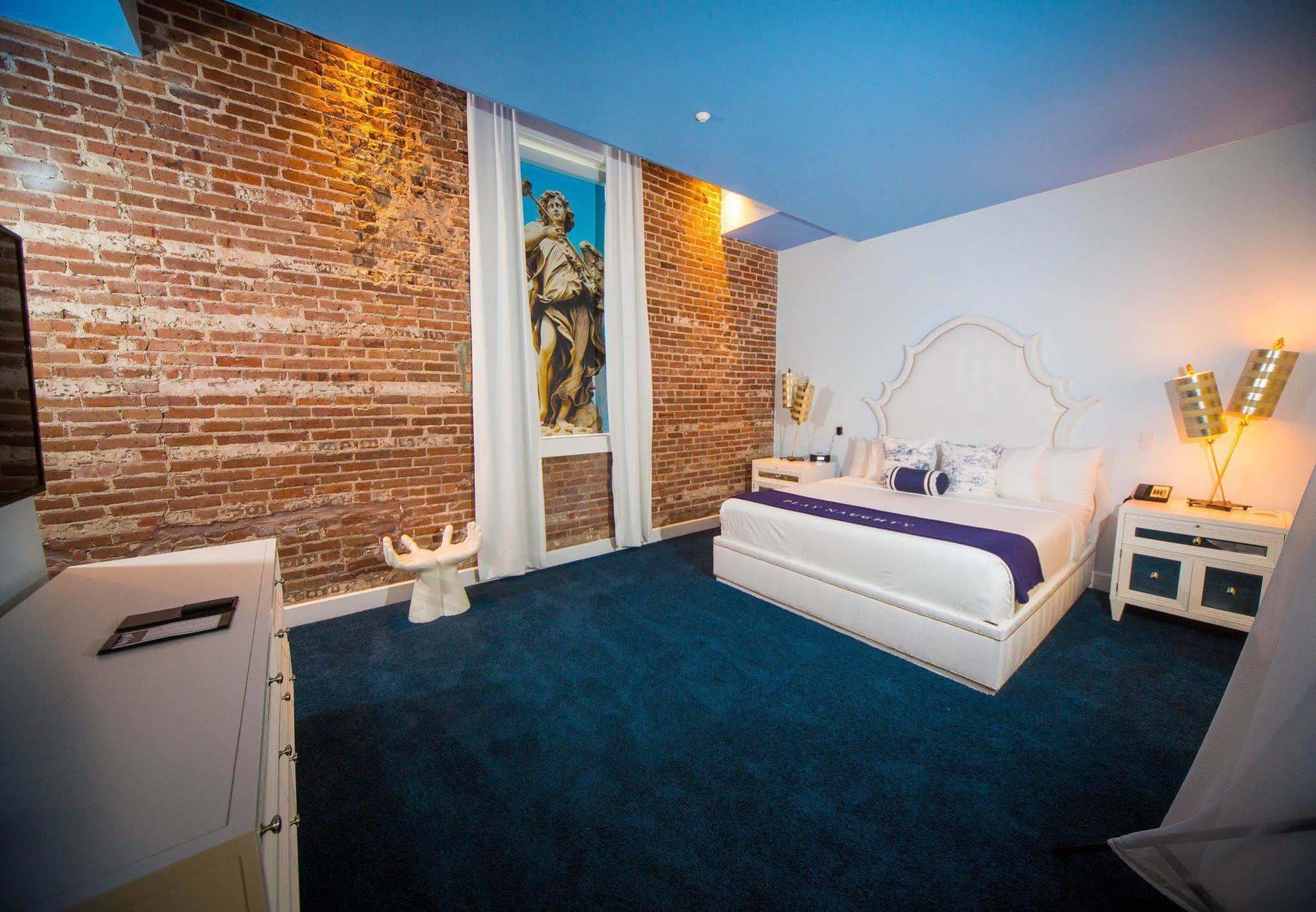 The Saint Hotel, New Orleans, French Quarter, Autograph Collection Ngoại thất bức ảnh