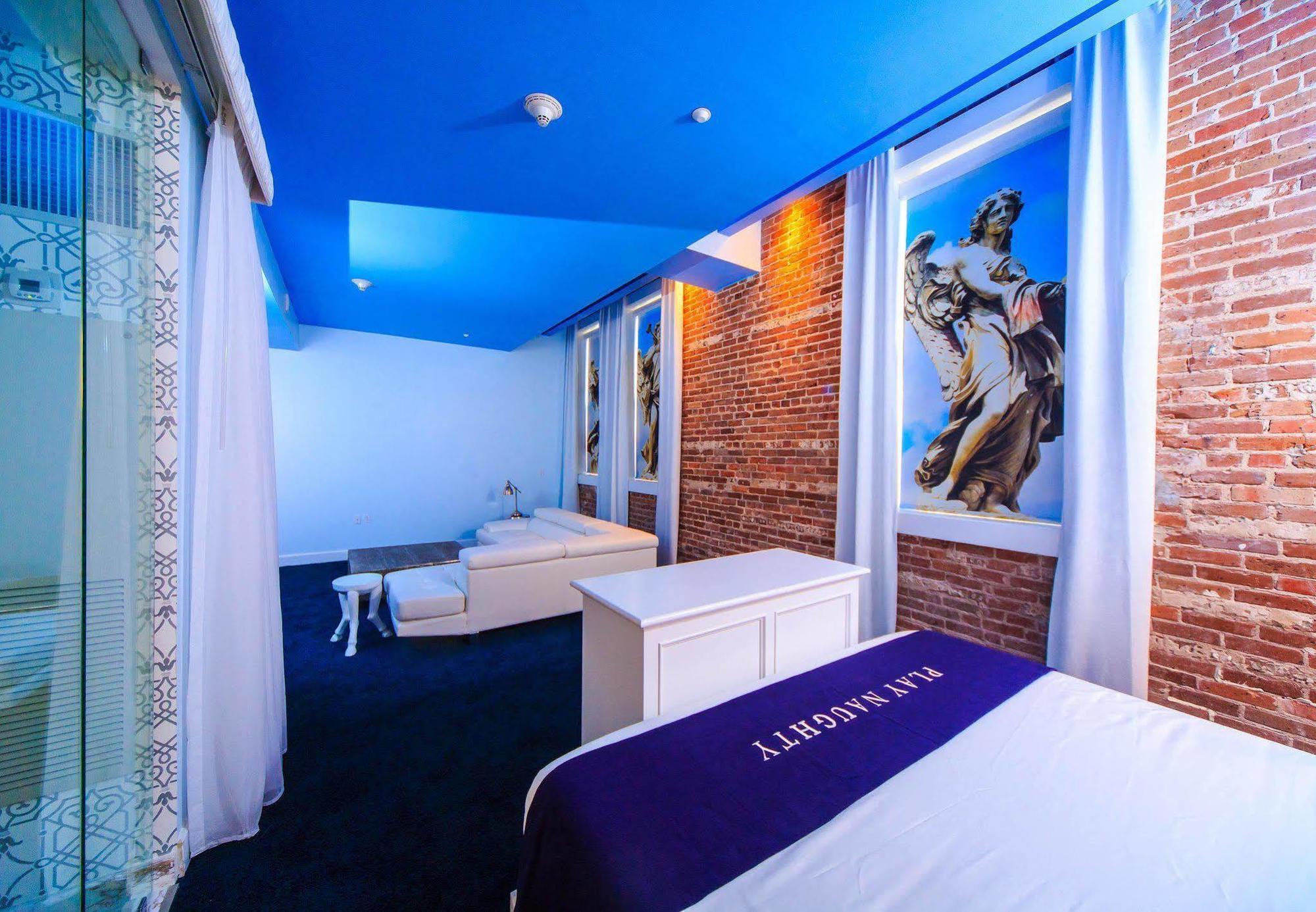 The Saint Hotel, New Orleans, French Quarter, Autograph Collection Ngoại thất bức ảnh