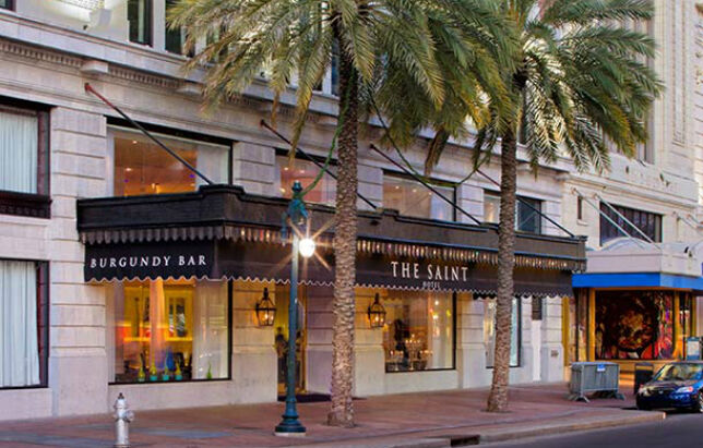 The Saint Hotel, New Orleans, French Quarter, Autograph Collection Ngoại thất bức ảnh